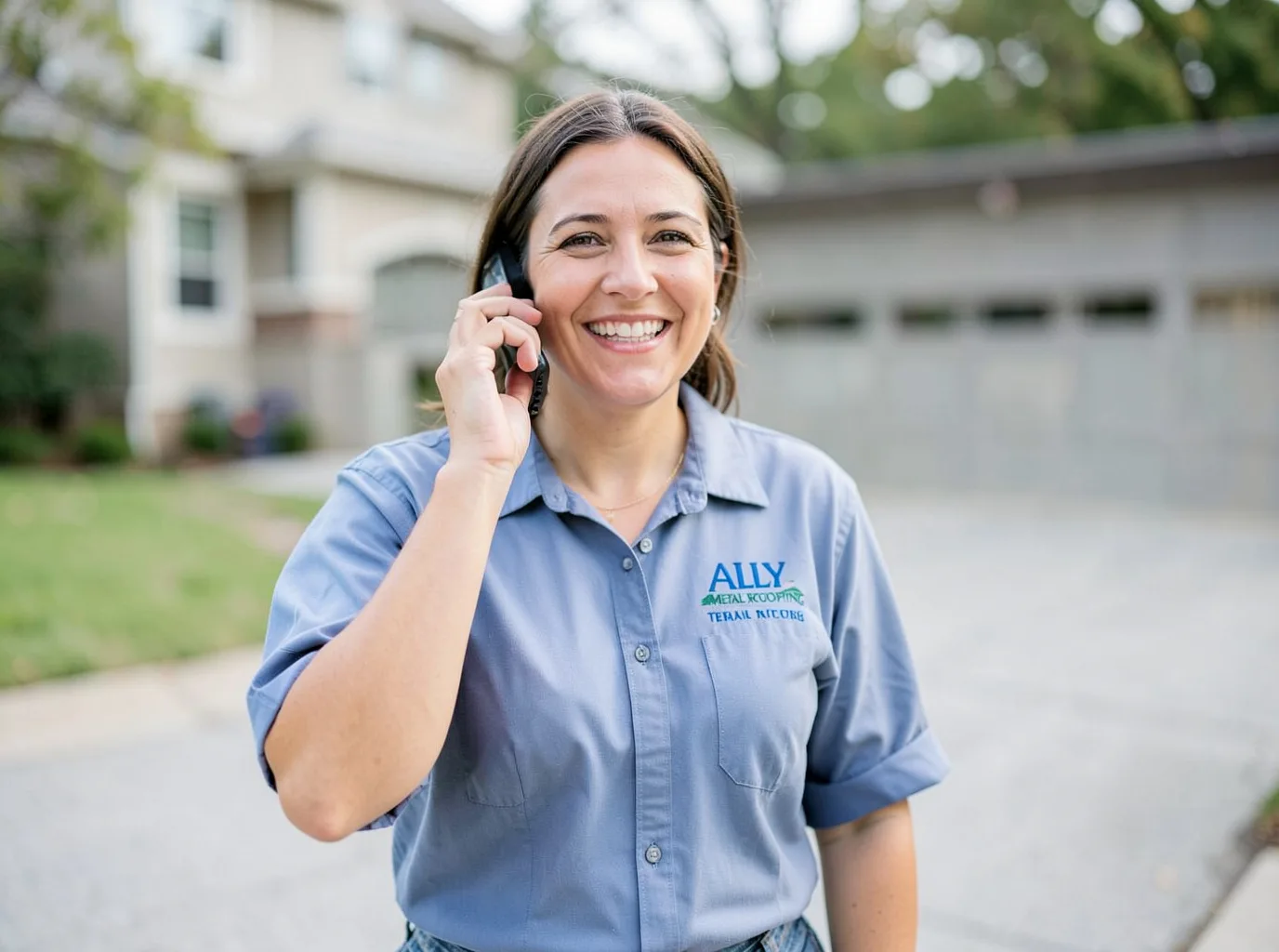 Metal Roof Installation North Evans, NY FAQs